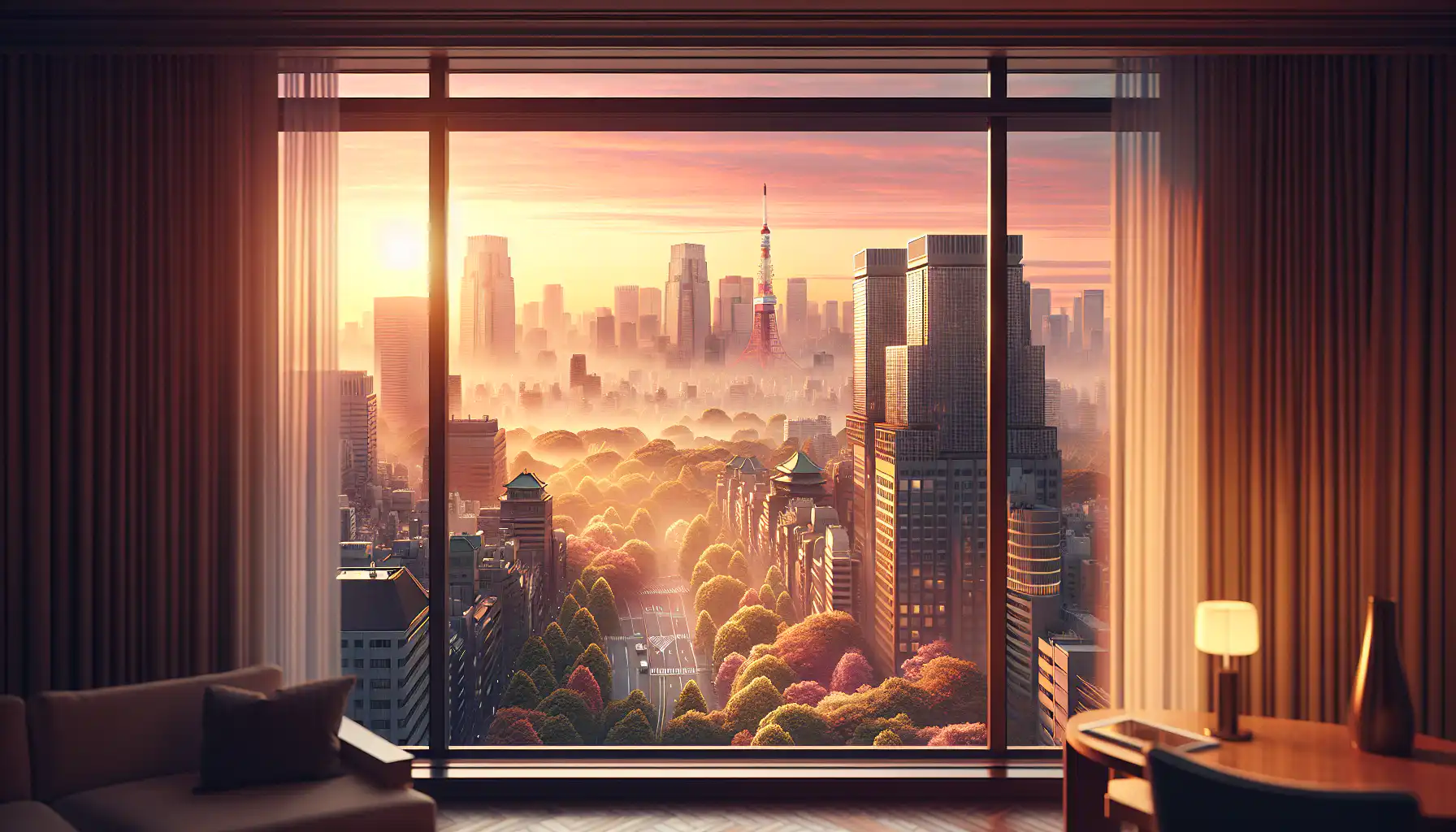 Tokyo
