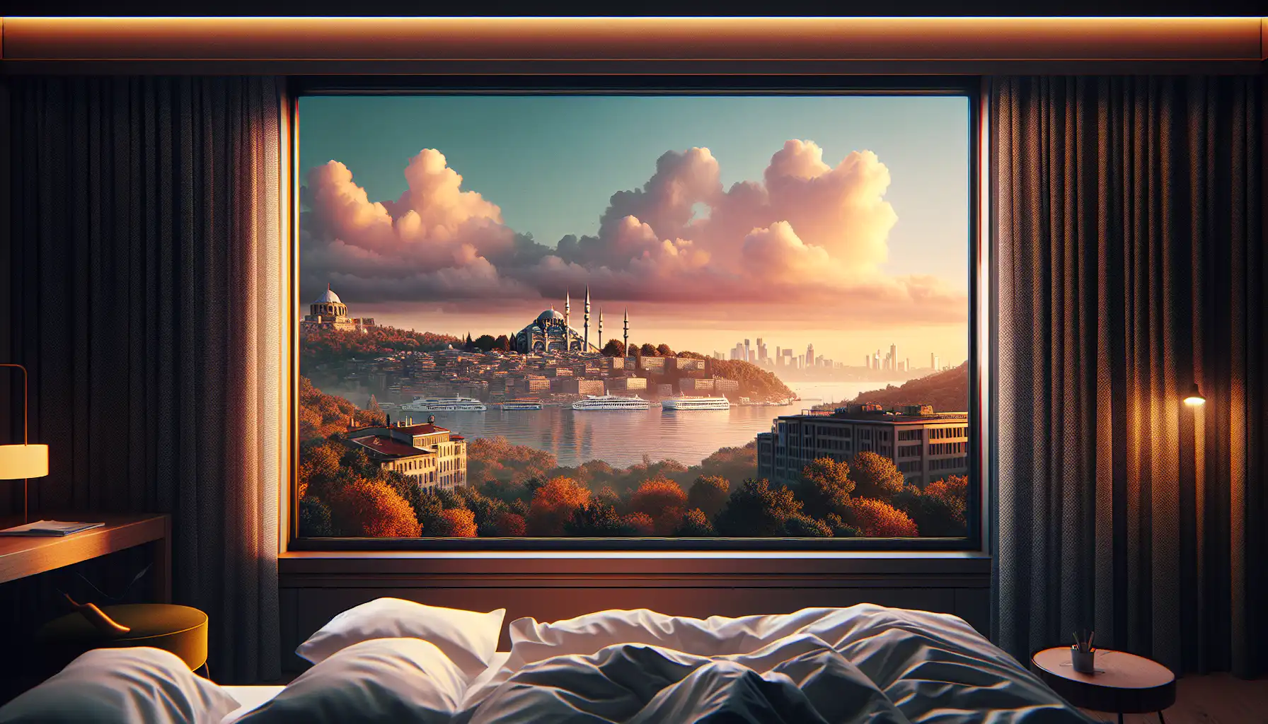 Istanbul